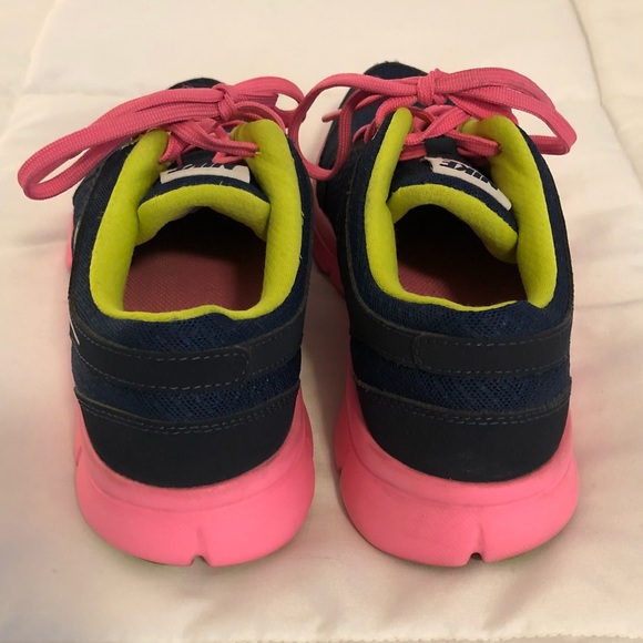 flex 2020 rn sneaker